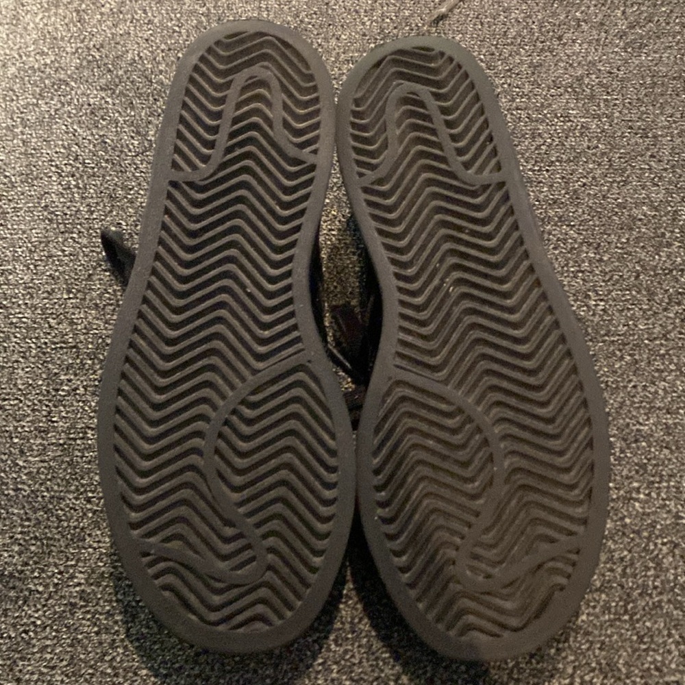Shelltoe adidas - Picture 3 of 3